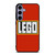 LEGO TOYS LOGO Samsung Galaxy S24 Plus Case Cover
