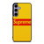 LEGO TOYS SUPREME Samsung Galaxy S24 Plus Case Cover