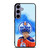 LEON DRAISAITL EDMONTON OILERS 2 Samsung Galaxy S24 Plus Case Cover