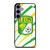 LEON FOOTBALL LOGO Samsung Galaxy S24 Plus Case Cover