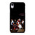 GO NFT DREAM BOYBAND iPhone XR Case Cover