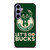 LETS GO MILWAUKEE BUCKS NBA BASKETBALL Samsung Galaxy S24 Plus Case Cover