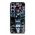LEWIS HAMILTON F1 CAR Samsung Galaxy S24 Plus Case Cover