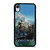 GOD OF WAR RAGNAROK KRATOS iPhone XR Case Cover