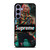 LIL PUMP SUPREME Samsung Galaxy S24 Plus Case Cover