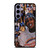LIL SKIES COLLAGE Samsung Galaxy S24 Plus Case Cover