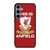 LIVERPOOL FC ANFIELD YNWA Samsung Galaxy S24 Plus Case Cover