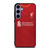 LIVERPOOL JERSEY HOME 2021 Samsung Galaxy S24 Plus Case Cover