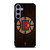 LOS ANGELES CLIPPERS BASKETBALL COURT NBA Samsung Galaxy S24 Plus Case Cover