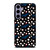 LOS ANGELES DODGERS BASEBALL PATTERN 2 Samsung Galaxy S24 Plus Case Cover