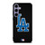 LOS ANGELES DODGERS BASEBALL TEAM Samsung Galaxy S24 Plus Case Cover