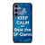 LOS ANGELES DODGERS MLB BASEBALL BANTER Samsung Galaxy S24 Plus Case Cover