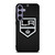 LOS ANGELES KINGS HOCKEY NHL LOGO Samsung Galaxy S24 Plus Case Cover