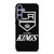 LOS ANGELES KINGS NHL HOCKEY 2 Samsung Galaxy S24 Plus Case Cover