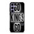 LOS ANGELES KINGS NHL HOCKEY FANS Samsung Galaxy S24 Plus Case Cover