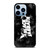 BLACK SABBATH ROCK BAND MEMBERS iPhone 13 Pro Max Case Cover