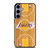 LOS ANGELES LAKERS NBA ARENA Samsung Galaxy S24 Plus Case Cover