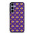 LOS ANGELES LAKERS NBA PATTERN Samsung Galaxy S24 Plus Case Cover