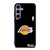 LOS ANGELES LAKERS NIKE NBA BASKETBALL Samsung Galaxy S24 Plus Case Cover