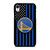GOLDEN STATE WARRIORS NBA USA FLAG iPhone XR Case Cover