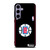 LOS ANGELES NIKE NBA BASKETBALL Samsung Galaxy S24 Plus Case Cover