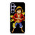 LUFFY OFF WHITE Samsung Galaxy S24 Plus Case Cover