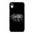GORILLAZ ENGLISH BAND 2 iPhone XR Case Cover