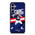 MAC JONES NEW ENGLAND PATRIOT FOOTBALL Samsung Galaxy S24 Plus Case Cover