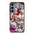 MAC MILLER COLLAGE Samsung Galaxy S24 Plus Case Cover