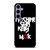 MACHINE GUN KELLY MGK RAPPER LOGO 2 Samsung Galaxy S24 Plus Case Cover