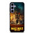 MAD MAX FURY ROAD MOVIES Samsung Galaxy S24 Plus Case Cover