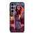 MAD MAX STRANGER THINGS Samsung Galaxy S24 Plus Case Cover