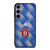 MANCHESTER UNITED 2021 AWAY JERSEY 2 Samsung Galaxy S24 Plus Case Cover