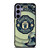 MANCHESTER UNITED LOGO SOCCER Samsung Galaxy S24 Plus Case Cover