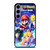 MARIO RABBIDS SPARKS OF HOPE GAMES Samsung Galaxy S24 Plus Case Cover