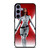 MARVEL BLACK WIDOW NATASHA ROMANOFF Samsung Galaxy S24 Plus Case Cover