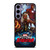 MARVEL FUTURE REVOLUTION SUPERHERO VIDEO GAME 2 Samsung Galaxy S24 Plus Case Cover