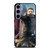 MARVEL HAWKEYE JEREMY RENNER Samsung Galaxy S24 Plus Case Cover