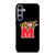 MARYLAND STATES LOGO Samsung Galaxy S24 Plus Case Cover