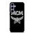 MC WORLDWIDE BLACK Samsung Galaxy S24 Plus Case Cover