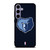 MEMPHIS GRIZZLIES BASKETBALL NBA Samsung Galaxy S24 Plus Case Cover