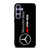 MERCEDES BENZ AMG BLACK Samsung Galaxy S24 Plus Case Cover