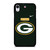 GREEN BAY PACKERS NFL FOOTBALL NIKE iPhone XR Case Cover
