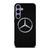 MERCEDES BENZ CARBON FIBER Samsung Galaxy S24 Plus Case Cover