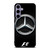 MERCEDES BENZ FORMULA ONE F1 LOGO Samsung Galaxy S24 Plus Case Cover