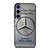 MERCEDES BENZ FUNNY Samsung Galaxy S24 Plus Case Cover