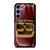 MERCEDES BENZ PAGODA RED Samsung Galaxy S24 Plus Case Cover