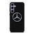 MERCEDEZ BENZ CARBON FIBER Samsung Galaxy S24 Plus Case Cover