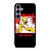 METALLICA KILL EM ALL SIMPSONS Samsung Galaxy S24 Plus Case Cover