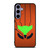 METROID GAMES FLAT ICON Samsung Galaxy S24 Plus Case Cover